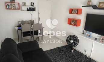 Imagem 3: Apartamento - 01 quarto - Cachambi