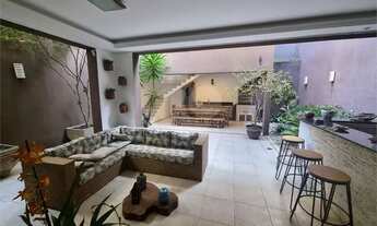 Imagem: São Paulo - Casa Padrão - VILA MARIANA