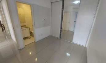 Imagem 5: Apartamento para aluguel possui 75m2, com 1 quarto