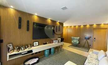 Imagem: Apartamento à venda com 3 quartos no Bairro