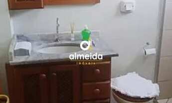 Imagem 7: COBERTURA TRIPLEX SEMIMOBILIADO EM CHAPECÓ