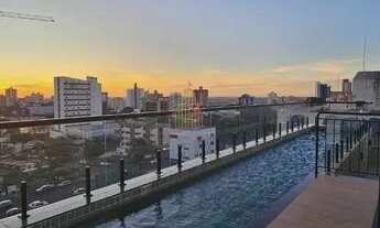 Imagem: Maravilhoso apartamento mobiliado em localização