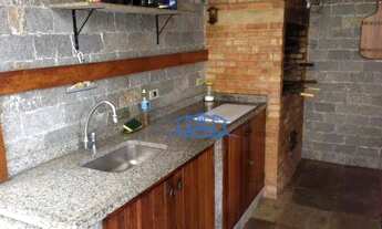 Imagem 5: Casa com 8 dormitórios, 600 m² - venda ou aluguel por R$ 8.556/mês - Grajaú - Rio de Janei