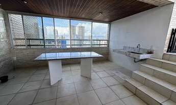 Imagem 3: Edf Maria Dulce Apartamento com 4 dormitórios