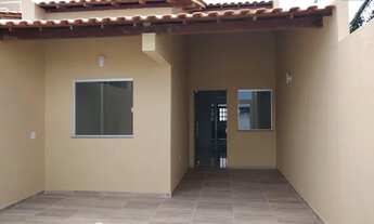 Imagem: FEIRA DE SANTANA - Casa Padrão - SIM