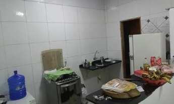 Imagem 4: VENDO CASA NA ESTRUTURAL (SETOR LESTE