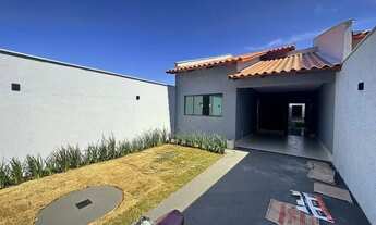 Imagem: Casa à venda 3 quartos, Cidade Satélite