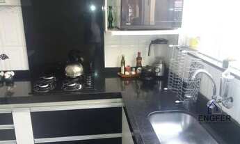 Imagem 6: Casa com 3 dormitórios à venda, 238 m² por R$ 500.000,00 - Residencial Palestra - São José