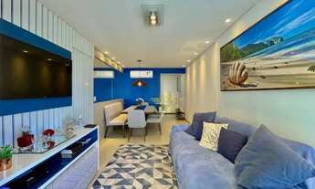 Imagem 6: PERTO DA PRAIA - Cobertura à venda com 2 suítes - Piscina e churrasqueira - 2 vagas - Pita