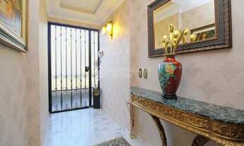 Imagem 5: PORTO ALEGRE - Casa Padrão - Três Figueiras