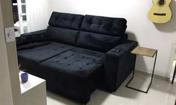 Imagem 5: Apartamento à venda no Jardim Lancaster