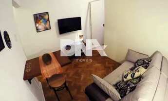 Imagem 2: Apartamento-À VENDA-Flamengo-Rio de Janeiro-RJ