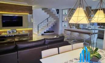 Imagem 5: Casa de luxo na Praia do Morro com 4 Quartos lazer completo Guarapari ES