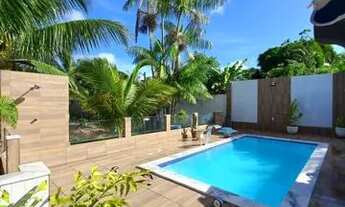 Imagem 7: Casa Térrea nascente a venda na Cascalheira próximo ao MIX, rua asfaltada