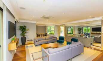 Imagem 3: Apartamento tipo para venda com 4 quartos, 190m²