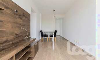 Imagem 3: Apartamento padrão em Mooca - São Paulo