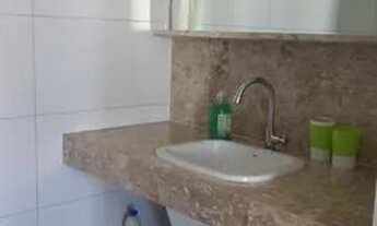 Imagem 2: Flat Mobiliado para aluguel com 46 metros quadrados com 2 quartos em Cabo Branco - João Pe