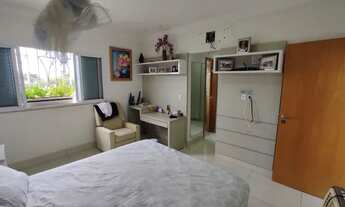 Imagem 6: Casa para venda com 236 metros quadrados com 3 quartos em Morumbi - São Paulo - SP