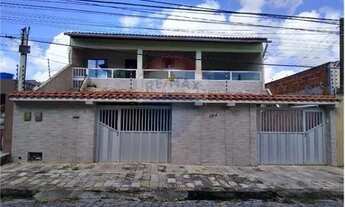 Imagem: CASA EM NOVA PARNAMIRIM DISPONÍVEL PARA