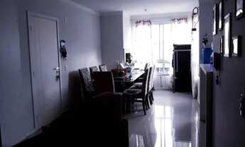 Imagem 2: Apartamento 2 Suítes 1 Lavabo