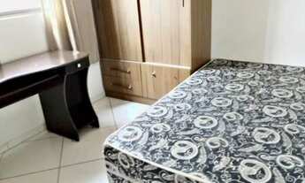 Imagem 2: Bom dormitório em Itapema, com bom espaço, mobiliado