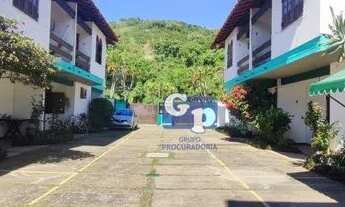 Imagem 2: Casa com 2 dormitórios para alugar, 80 m² por R$ 2.172,15/mês - Itaipu - Niterói/RJ