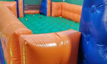 Imagem: Espaço / local para festas, batismo, churrascos