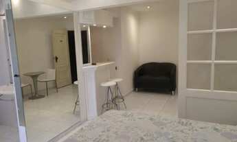 Imagem 6: Apartamento para venda com 28 metros quadrados com 1 quarto em Campos Elíseos - São Paulo