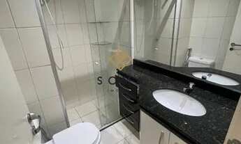 Imagem 6: APARTAMENTO NO RESIDENCIAL ACQUA VILLAGE - AGUAS CLARAS
