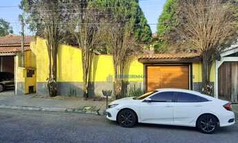 Imagem 2: Casa com 3 dormitórios, 140 m² - venda por R$ 1.500.000,00 ou aluguel por R$ 8.450,00/mês