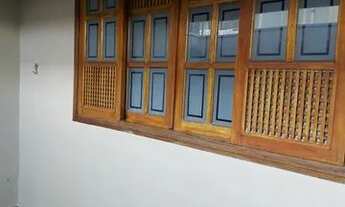 Imagem 3: CASA TÉRREA COM 3 DORMITÓRIOS EM CRUZEIRO