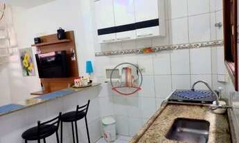 Imagem 7: Sobrado em casa de condomínio na Aviação