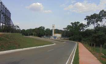 Imagem 12: Excelentes lotes a prestação em Valparaíso próximo do Shopping Sul venha construir sua cas