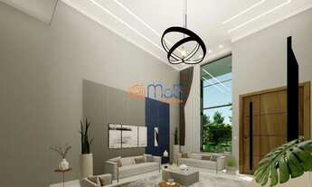 Imagem 5: Casa em Condomínio 3 dormitórios à venda Alphaville Rio das Ostras/RJ