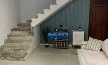 Imagem: Sobrado com 3 dormitórios para alugar