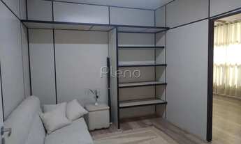 Imagem 3: Sala - Jardim do Trevo - Campinas