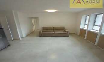 Imagem: São Paulo - Apartamento Padrão - Jardim