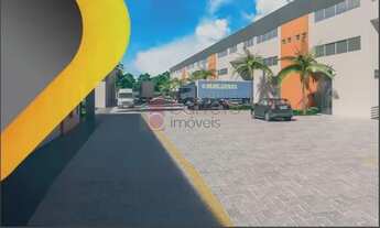 Imagem 2: Comercial Galpão em Itupeva