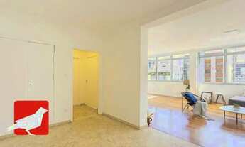 Imagem 6: Apartamento à venda no bairro Higienópolis - São Paulo/SP, Zona Oeste