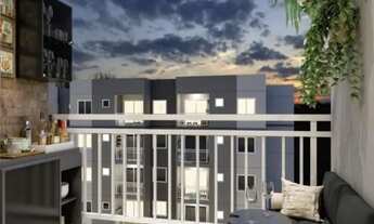 Imagem 2: Lindo apê entregue em setembro