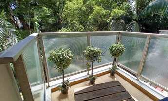 Imagem 7: Apartamento com 2 dormitórios, 71 m² - venda por R$ 960.000,00 ou aluguel por R$ 8.015,00