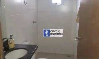 Imagem 7: Apartamento com 2 dormitórios para alugar, 63 m² por R$ 1.371,99/mês - Parque dos Lagos