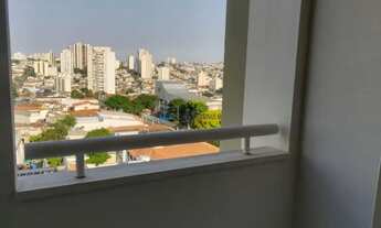 Imagem 4: Apartamento com 02 dormitórios e 01 vaga!