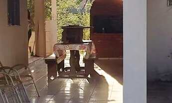 Imagem 3: Casa com terreno 15x40 na Gaúcha do Norte - MT