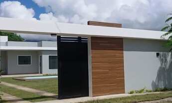 Imagem 3: COD 134: LINDA CASA COM PISCINA EM JACONE - SAQUAREMA