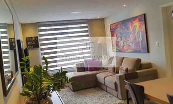 Imagem 2: Apartamento em Chácara Santo Antônio - São Paulo