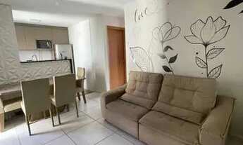 Imagem 4: APARTAMENTO SEMI MOBILIADO PLANALTO