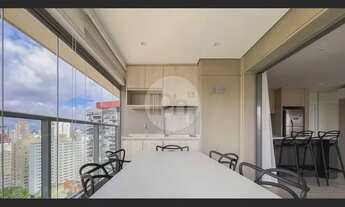 Imagem 2: Novíssimo e totalmente mobiliado!!!