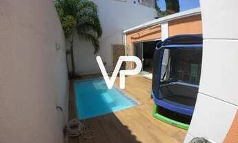 Imagem 2: Casa para venda ou locação no Tamboré 04