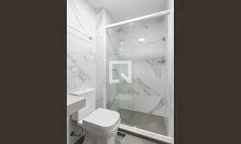 Imagem 7: Apartamento para Aluguel - Petrópolis, 1 Quarto, 28 m2